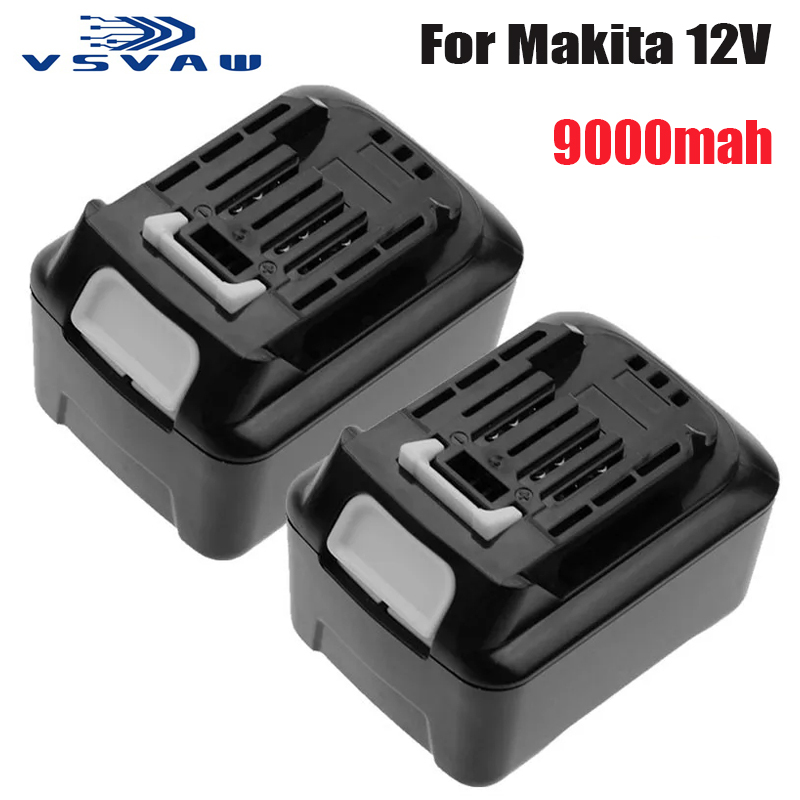 Für makita 12v 9000mah Li-Ione – Makita Drill Hp1640 Bewertung und Preis