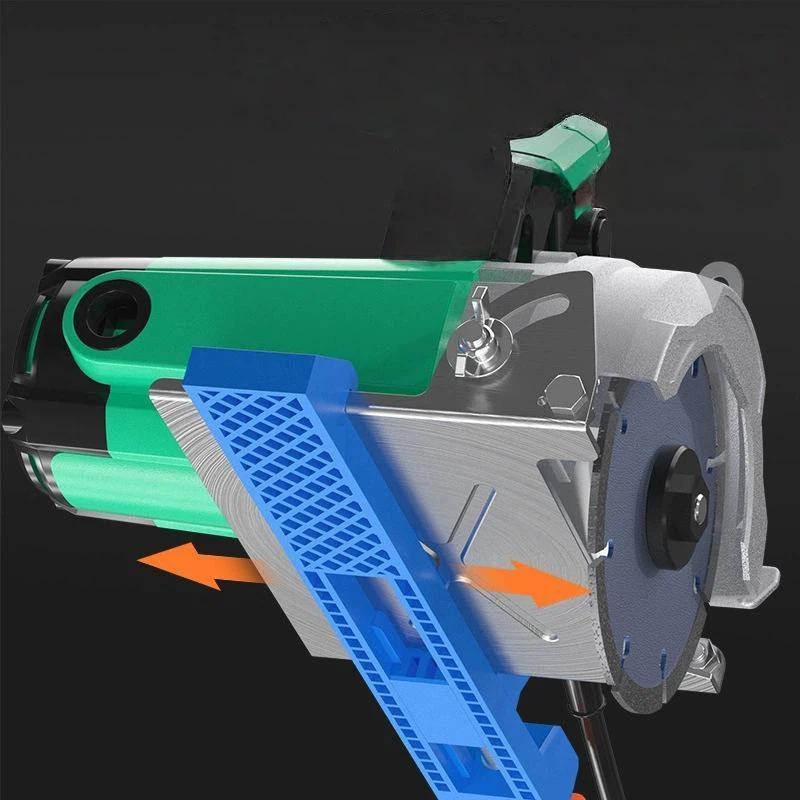 Führungsschiene für Schneidema – Woodworking Cutting Tools Bewertung und Preis