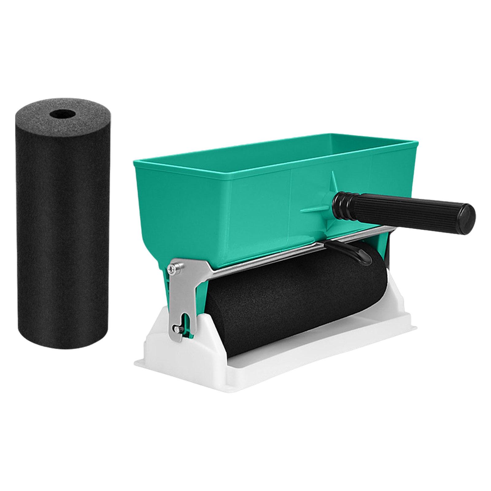 Handgehaltener Kleberapplikato – Woodworking Glue Roller Bewertung und Preis