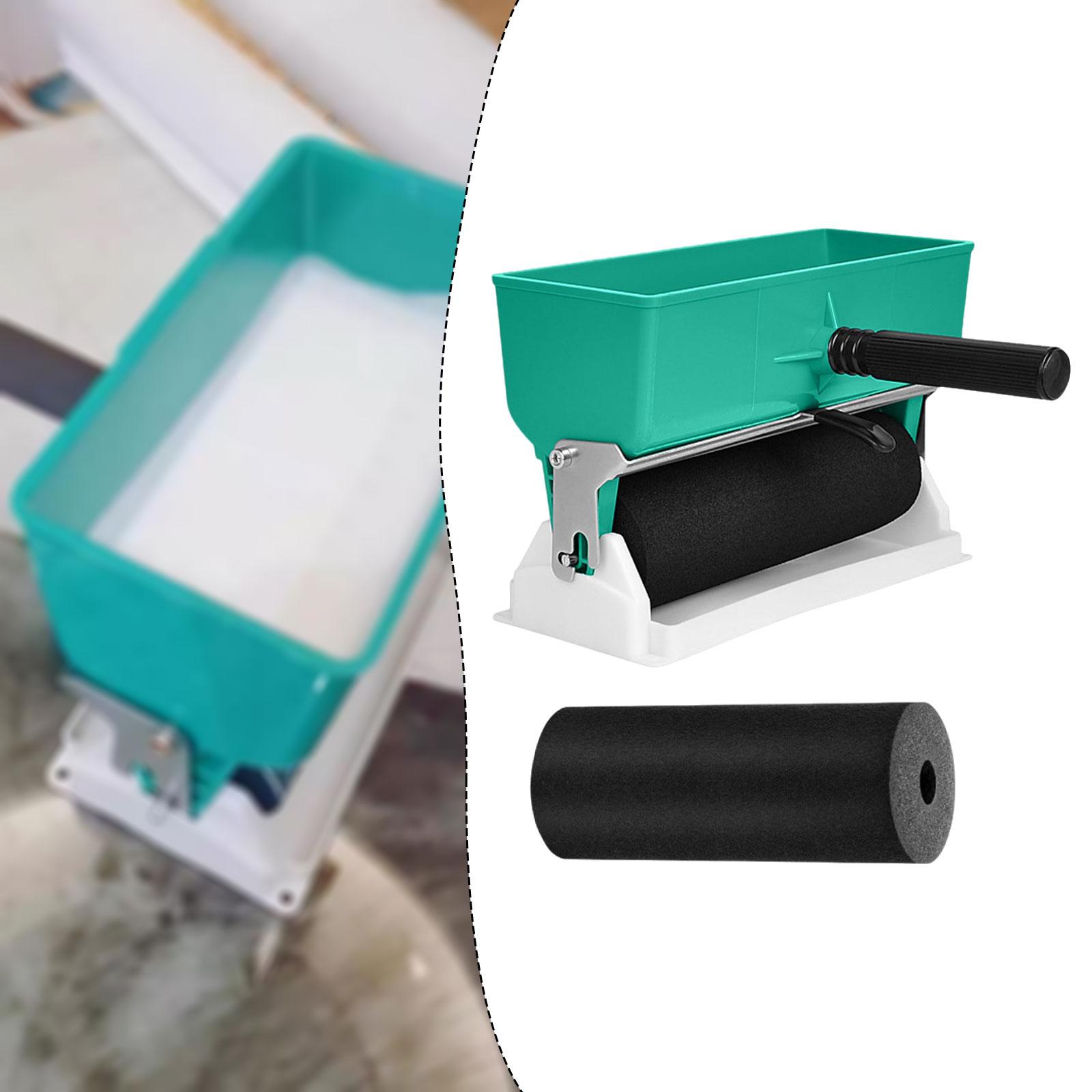 Handgehaltener Kleberapplikato – Woodworking Glue Roller Bewertung und Preis