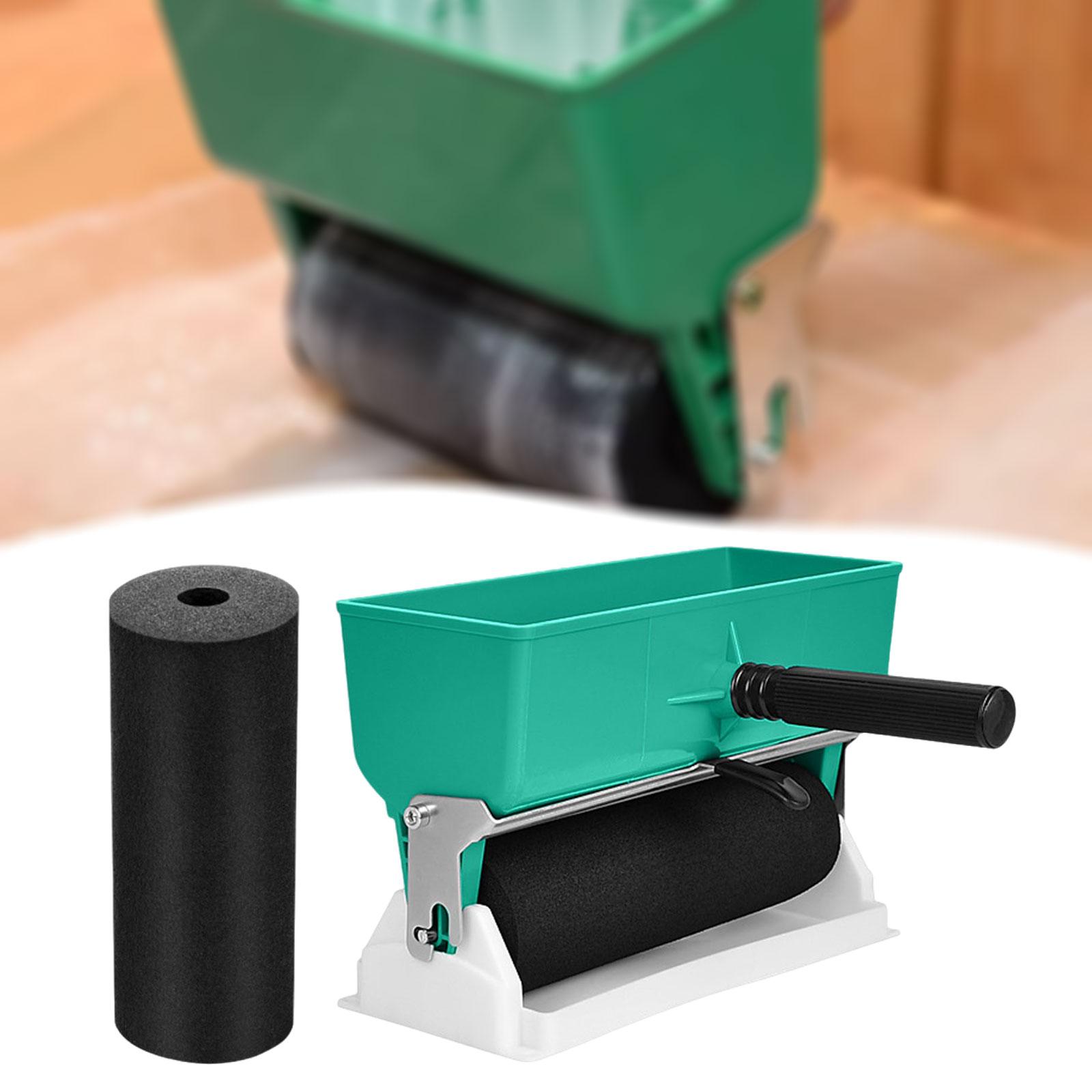 Handgehaltener Kleberapplikato – Woodworking Glue Roller Bewertung und Preis