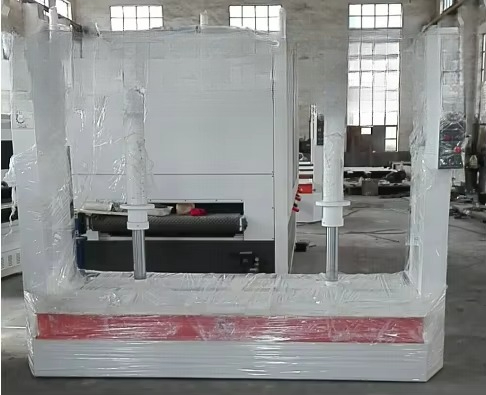 Zicar Holzbearbeitung Hydrauli – Zicar Woodworking Machine Bewertung und Preis